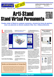 Stand Virtual Permanente