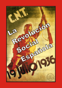 revolucion social
