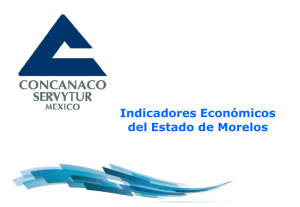 Morelos - Concanaco