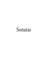 Sonatas - Biblok