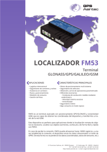 LOCALIZADOR FM53