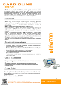 elife700 - Cardioline