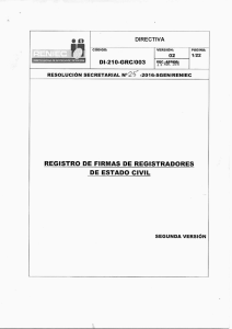 tai.r316 registro de firmas de registradores de estado civil