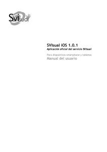 PDF SVIsual ios