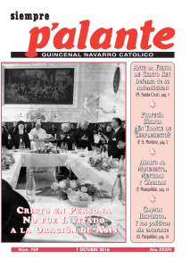 Revista P`alante 769:MaquetaciÛn 1