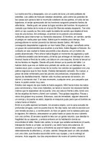 Fragmento - Editorial Meteora
