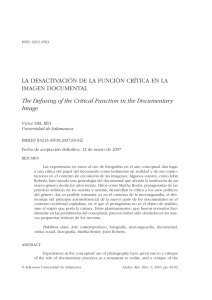 Bajar PDF - Víctor del Río