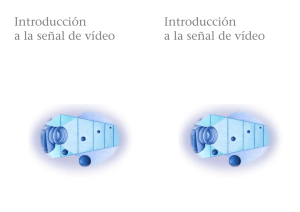Introducción a la señal de vídeo_Módulo1