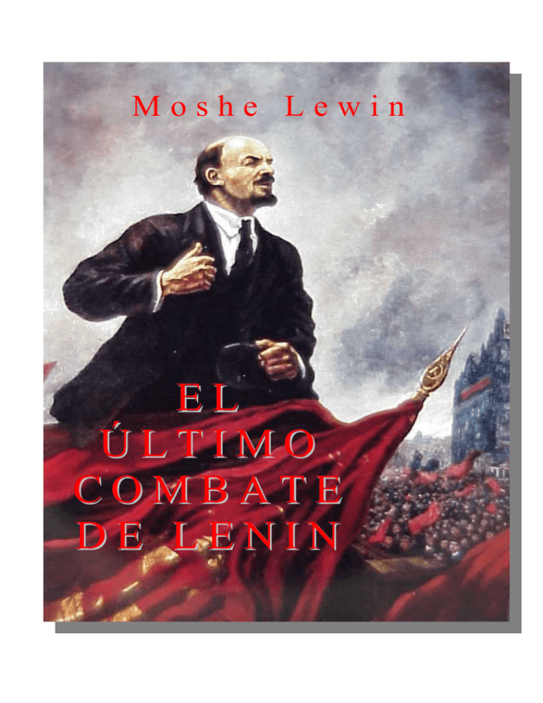 El Ltimo Combate De Lenin