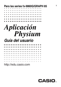 Physium - Support