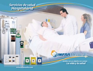 Hospitalario - Inframédica