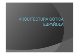 Arquitectura en España