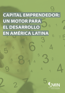 capital emprendedor: un motor para el desarrollo en américa latina