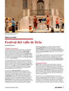 Festival de Itria