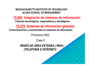 15.565 Integración de sistemas de información: 15.578