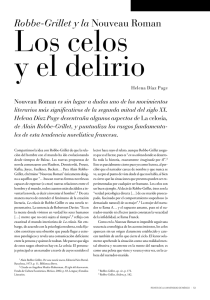 01 Sección 1 Mayo - Revista de la Universidad de México