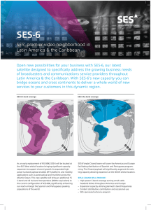 SES-6 - SES.com