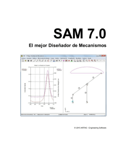 ÿþþ ÿ S   A   M       7 . 0 - E l       m   e   j   o   r       D i   s   e   ñ