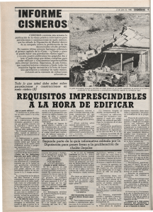 informe cisneros - Biblioteca Digital de la Comunidad de Madrid