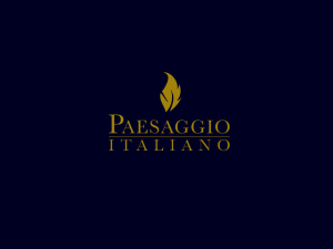 Diapositiva 1 - Paesaggio Italiano