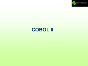 M5 Cobol