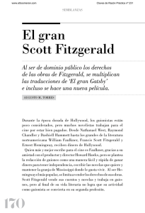 170 El gran Scott Fitzgerald