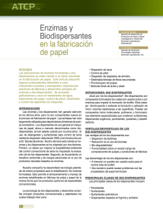 Leer articulo en PDF - Asociación Técnica de la Celulosa y el Papel
