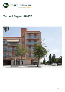 Torras I Bages 146-152