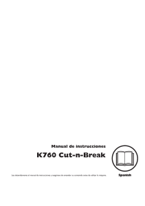 OM, K760 Cut-n-Break, 2013-06