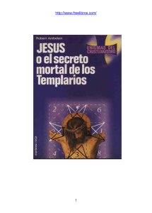 Jesus-o-el-secreto-mortal-de-los-templarios-Robert