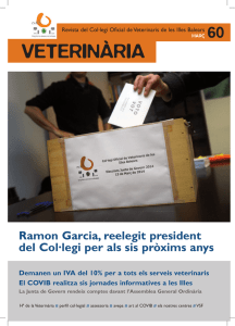 Descarregar - Colegio Oficial de veterinarios de las Islas Baleares
