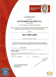 ISO 14001:2004