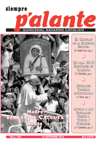 Revista P`alante 768:MaquetaciÛn 1