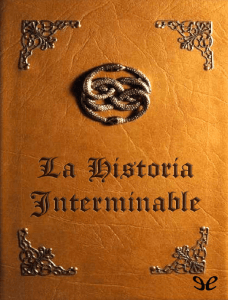 La Historia Interminable - Le Libros
