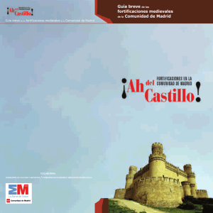 Ah del Castillo - Comunidad de Madrid