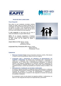 información - Universidad EAFIT