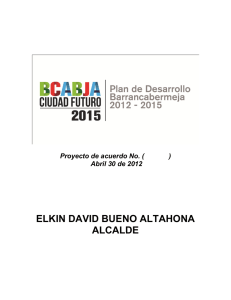 ELKIN DAVID BUENO ALTAHONA ALCALDE