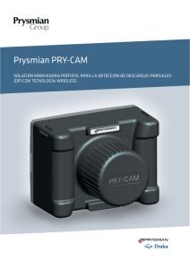 Prysmian PRY-CAM