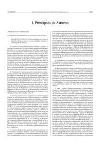 I. Principado de Asturias - Ilustre Colegio de Abogados de Gijón