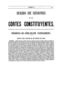 DS 67 de 25 de enero de 1855, p. 1612