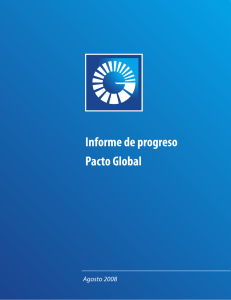 Informe 2008 - Banco Popular Dominicano