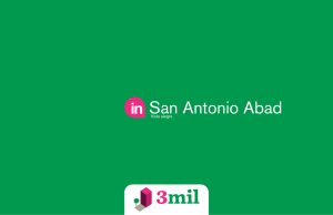 San Antonio Abad