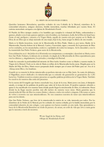 PDF Homilía - Diócesis de Mondoñedo