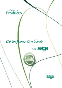 Cashflow Online