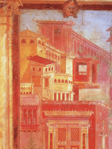 Los orígenes de Roma