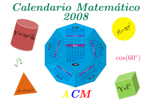 2008 - Asociación Venezolana de Competencias Matemáticas