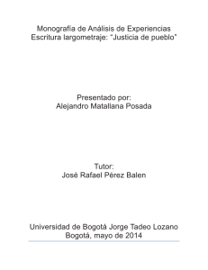artículo completo - Universidad de Bogotá Jorge Tadeo Lozano