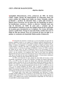 100 años de baloncesto ricardo gil (heraldo de aragón)