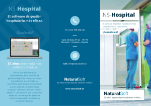 NS-Hospital NS-Hospital