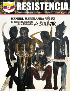 Descargar - FARC-EP Bloque Martín Caballero
